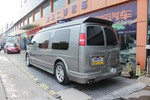 GMC Savana2013款6.0L 2500S运动版10座