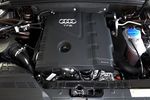 奥迪A4L2013款35 TFSI 自动标准型