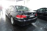 宝马7系2009款730Li 豪华型