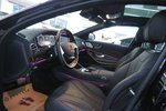 奔驰S级混合动力2014款S400L HYBRID
