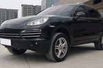 保时捷Cayenne2014款Platinum Edition 3.0T