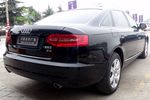 奥迪A6L2008款2.4 技术型