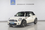 MINICABRIO2011款1.6L COOPER CABRIO