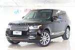 路虎揽胜2014款3.0 TDV6 Vogue SE