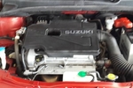 铃木天语SX42010款1.6L 自动 冠军限量版