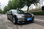 宝马7系2018款730Li 领先型 M运动套装