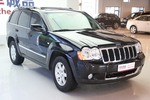 Jeep大切诺基2007款5.7 自动四驱