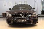 奔驰CLA级2014款CLA 260 4MATIC