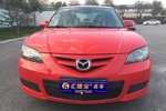 马自达MAZDA3两厢2010款1.6L 自动豪华型