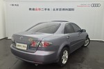 马自达MAZDA62008款2.0L 手自一体 时尚型