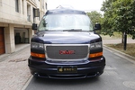 GMC Savana2013款5.3L 领袖版