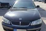 日产阳光2004款2.0LS AT