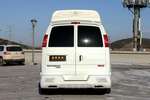 GMC Savana2014款5.3L G600S 四驱雅尊版