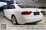 奥迪A5双门2013款40 TFSI