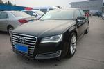 奥迪A8L2011款3.0TFSI high quattro 豪华型