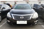 日产天籁2013款2.0L XL舒适版