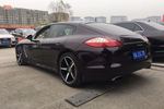 保时捷Panamera2010款Panamera 3.6L 