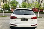 奥迪Q52011款2.0TFSI 豪华型