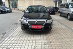 大众迈腾2009款2.0TSI DSG 豪华型