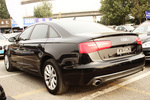 奥迪A6L2012款TFSI 舒适型(2.0T)