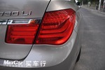 宝马7系2013款730Li 领先型