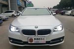 宝马5系2014款520Li 典雅型