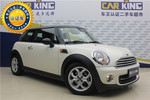 MINIMINI2012款1.6L COOPER Baker Street 