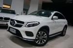 奔驰GLE轿跑SUV2018款400 4MATIC 轿跑SUV