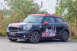 MINIPACEMAN JCW2014款1.6T JOHN COOPER WORKS ALL 4