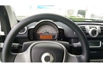 smartfortwo2012款1.0 MHD 硬顶标准版