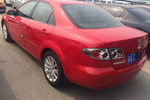 马自达Mazda62007款2.3L 旗舰型