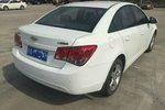 雪佛兰科鲁兹2013款1.6L SE MT