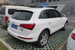 奥迪Q52016款40 TFSI 技术型