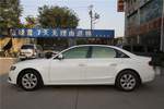 奥迪A4L2011款1.8TFSI 舒适型