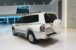 三菱帕杰罗2008款3.0 GLS 自动 四驱