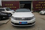 大众CC2013款1.8TSI 豪华型