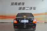 现代伊兰特2007款1.6GL 手动舒适型