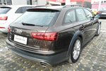 奥迪A6 allroad2015款3.0T allroad quattro