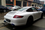 保时捷9112006款Carrera