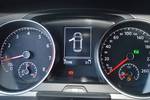 大众高尔夫2015款1.4TSI 自动舒适型