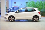 大众Polo GTI2012款1.4TSI DSG