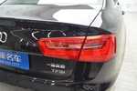 奥迪A6L2012款TFSI 标准型(2.0T)