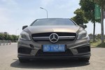 奔驰A45 AMG2014款A45 AMG