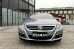 大众CC2011款1.8TSI 豪华型(5座版)