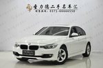 宝马3系2014款320i 时尚型