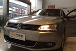 大众速腾2014款1.6L 自动 舒适型