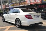 奔驰C级AMG2012款C 63 AMG 动感型