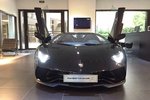 兰博基尼Aventador2018款Aventador S Roadster