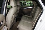 奥迪A4L2011款2.0TFSI 标准型