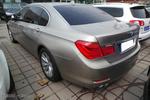 宝马7系2011款730Li 典雅型